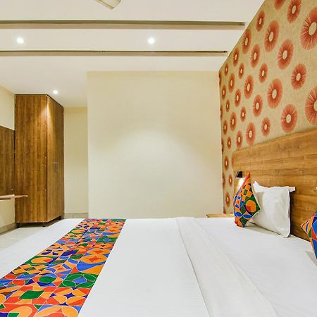 Fabhotel Golden Glory Нью-Делі Екстер'єр фото