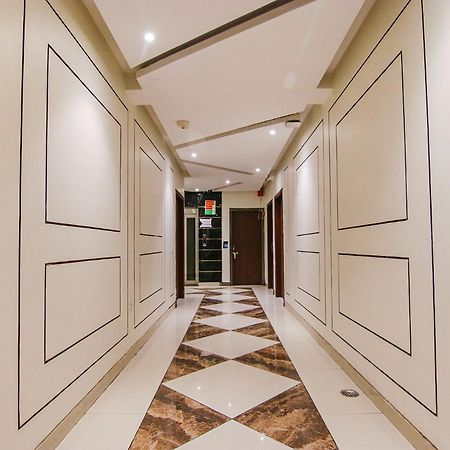 Fabhotel Golden Glory Нью-Делі Екстер'єр фото